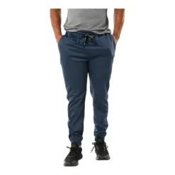 Bauer Byxa Team Fleece Sr Navy