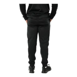 Bauer Byxa Team Fleece Yth Black