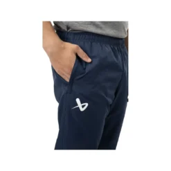 Bauer Byxa Team Lightweight Sr Navy