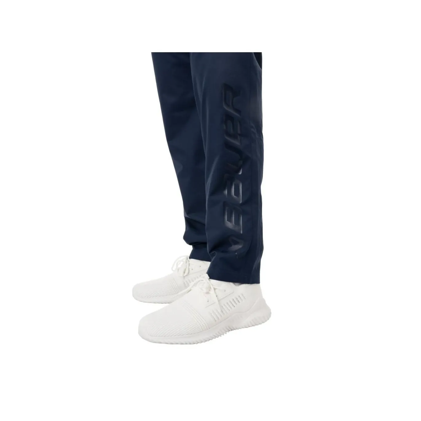 Bauer Byxa Team Lightweight Sr Navy