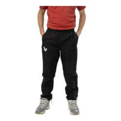 Bauer Byxa Team Lightweight Yth Black