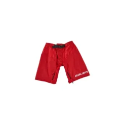 Bauer Byxöverdrag Cover Shell Jr Red