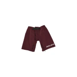 Bauer Byxöverdrag Cover Shell Sr Maroon