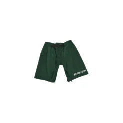 Bauer Byxöverdrag Cover Shell Jr Green
