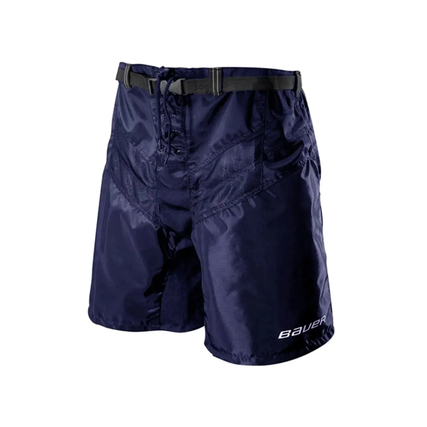 Bauer Byxöverdrag Målvakt Int/Jr Navy