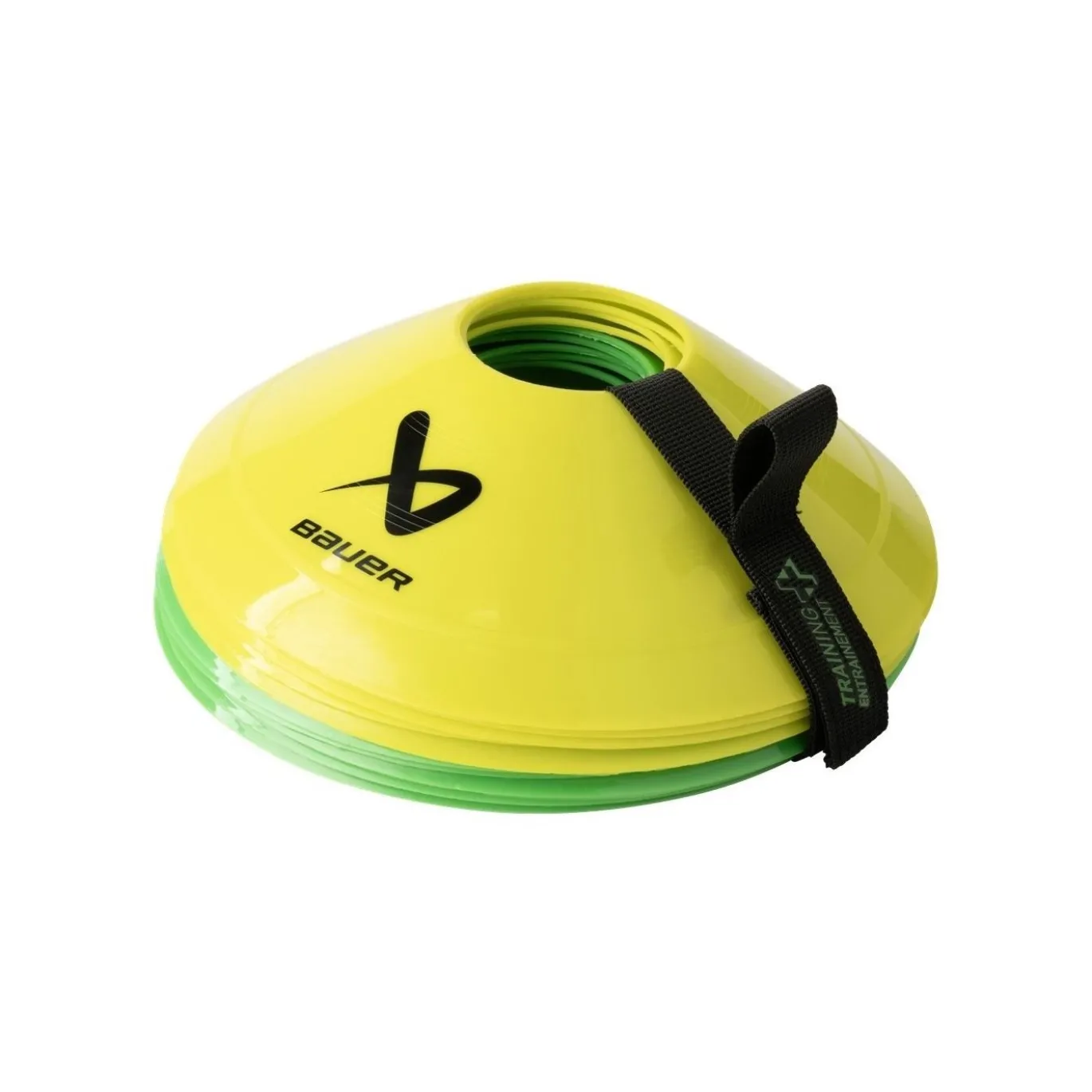Bauer Dynamic Off-Ice Kit