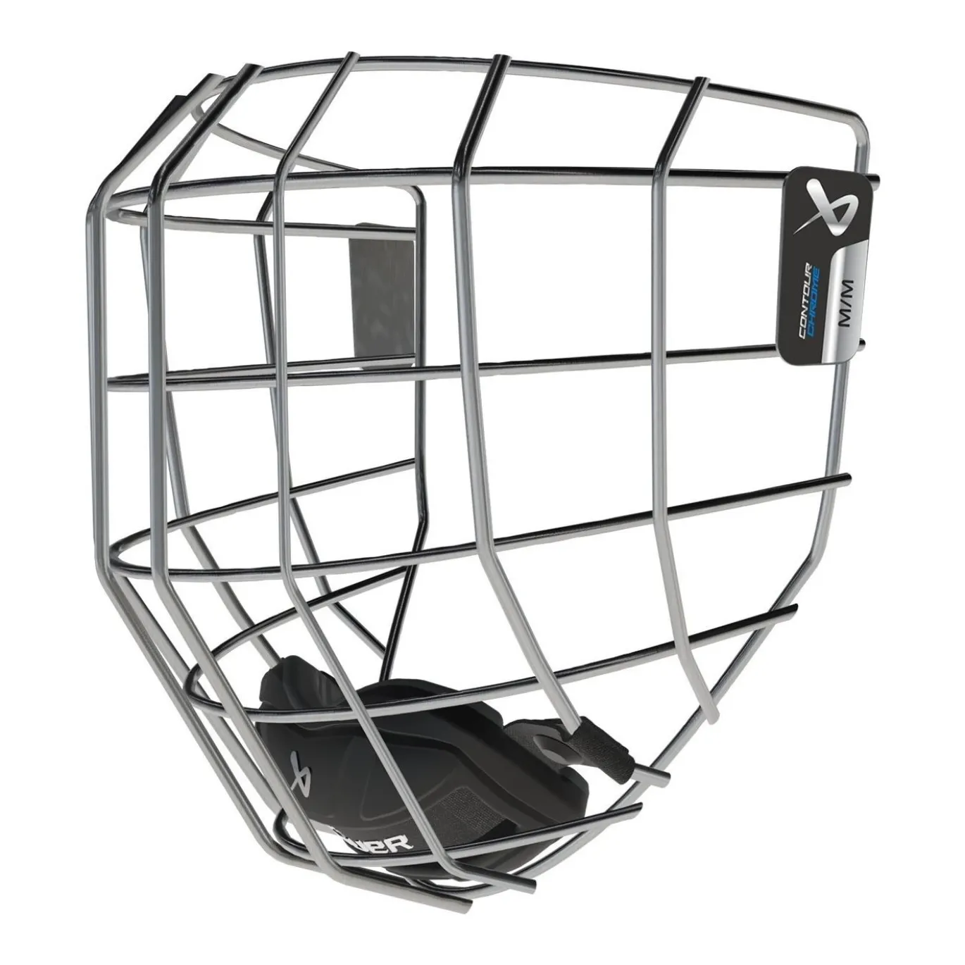 Bauer Galler Contour Chrome
