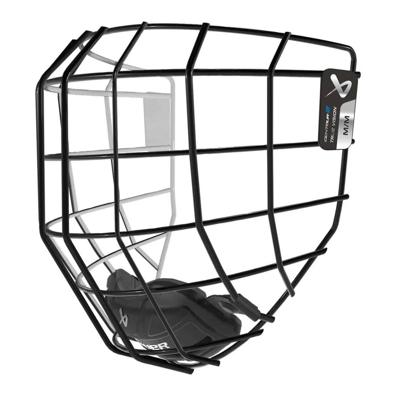 Bauer Galler Contour 3 I2