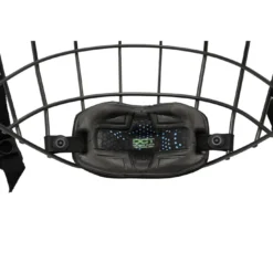 Bauer Galler III Gun Metal