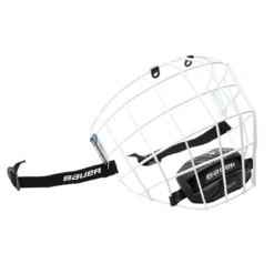 Bauer Galler II White