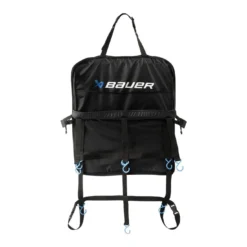 Bauer Gear Rack