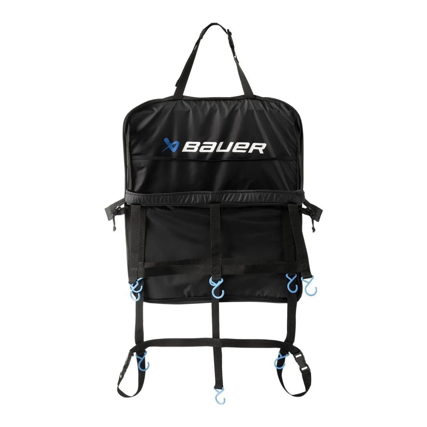 Bauer Gear Rack