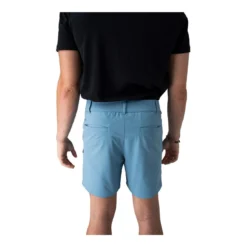 Bauer Golfshorts Sr Blue