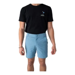 Bauer Golfshorts Sr Blue