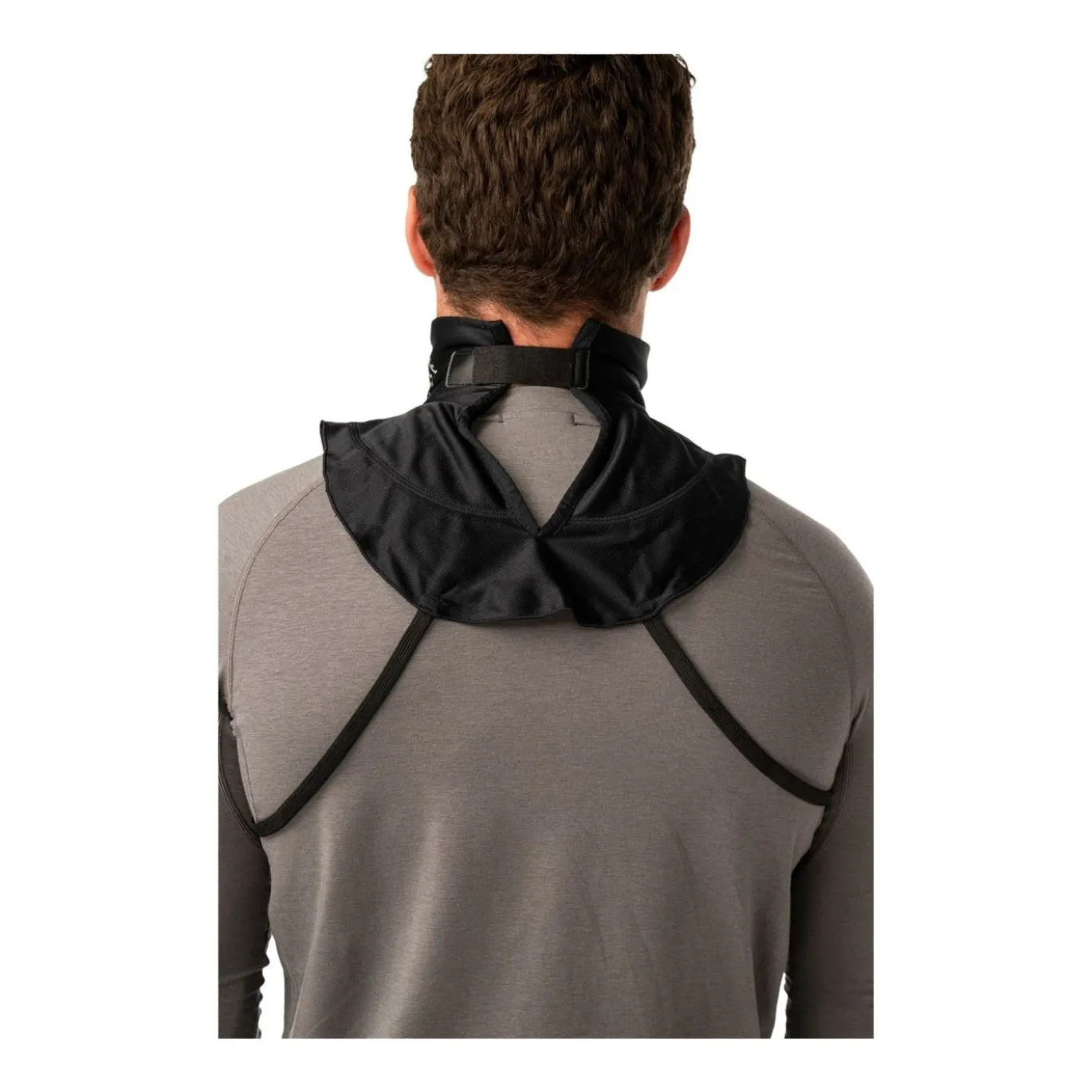 Bauer Halsskydd Bodyguard BIB Sr