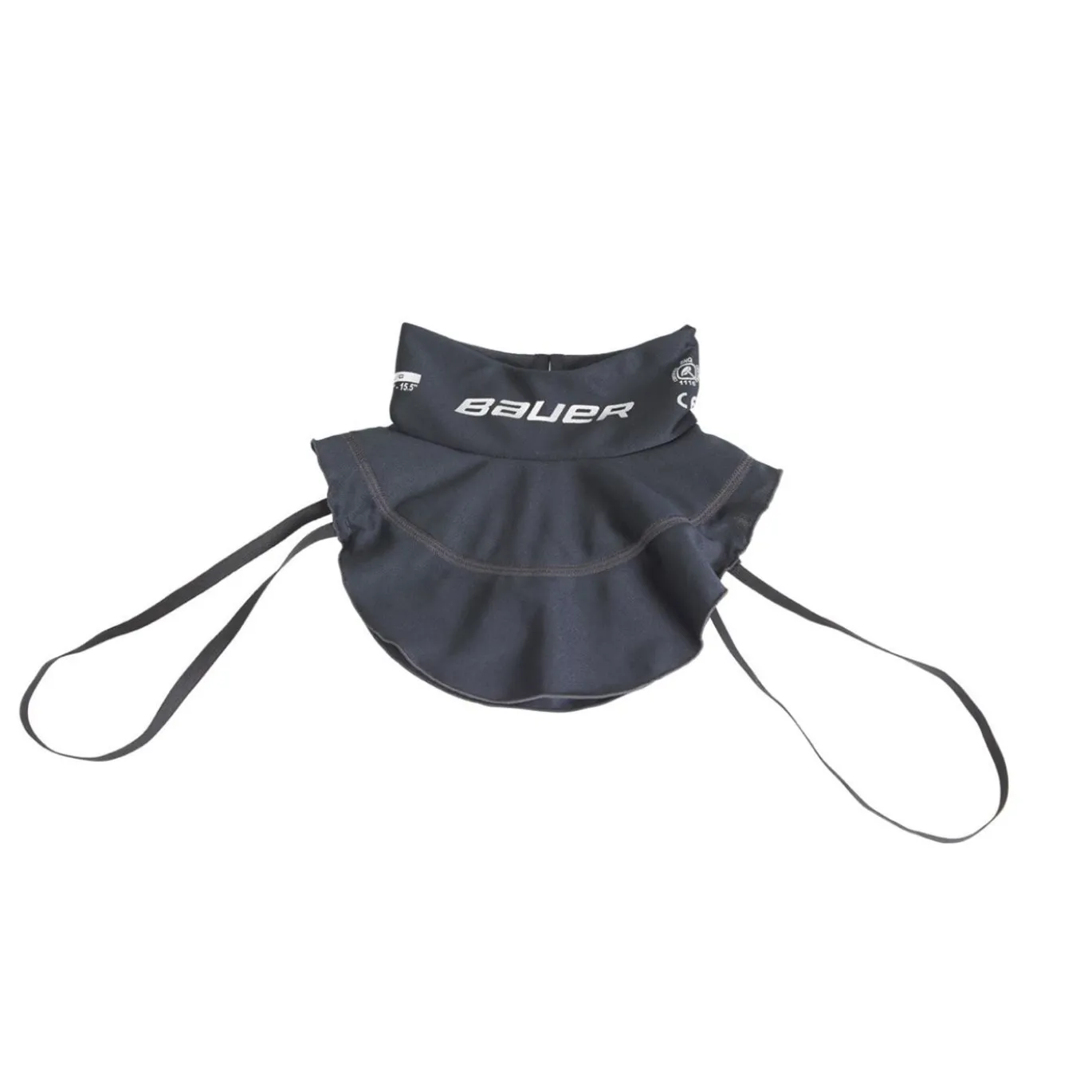 Bauer Halsskydd NG23 Premium Sr