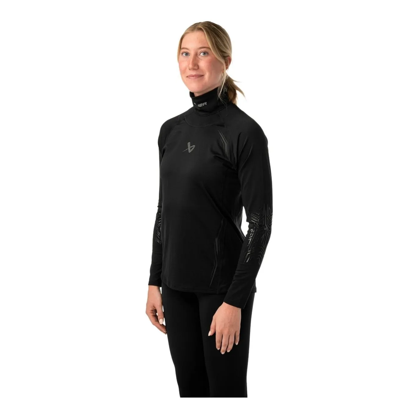 Bauer Halsskyddströja Bodyguard Womens