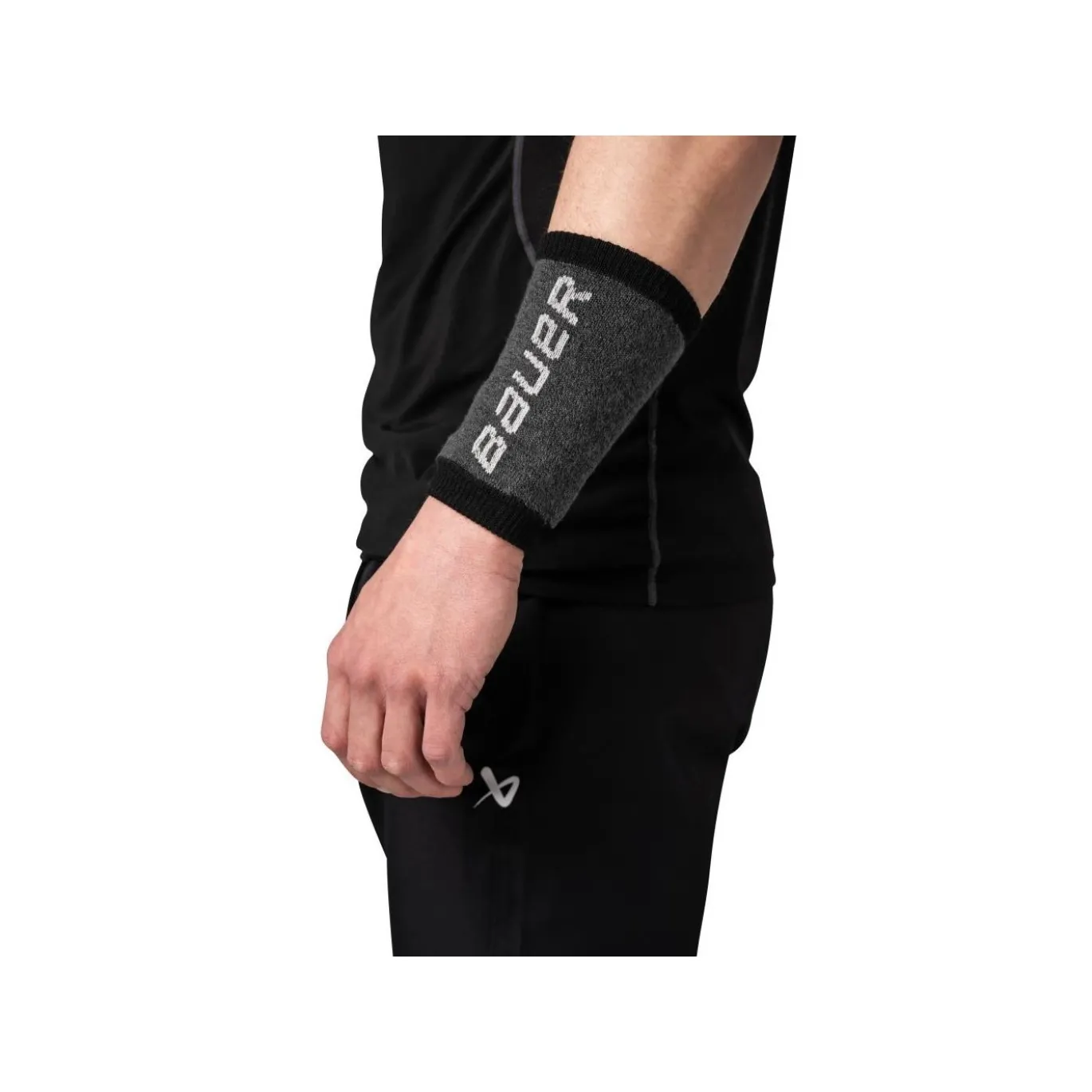Bauer Handledsskydd Cut Resistant