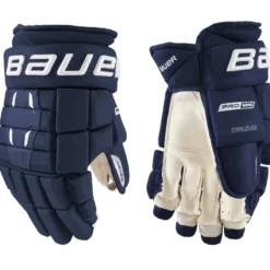 Bauer Handske Pro Series Int