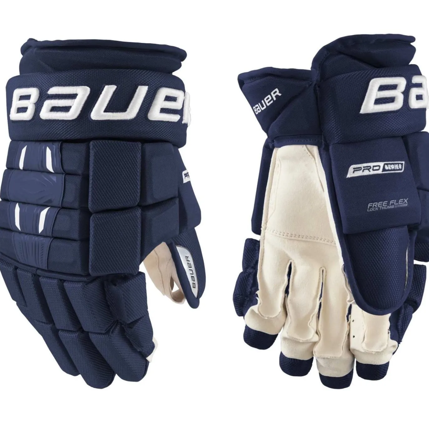 Bauer Handske Pro Series Sr