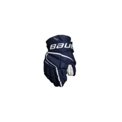 Bauer Handske Vapor Hyperlite JR Navy