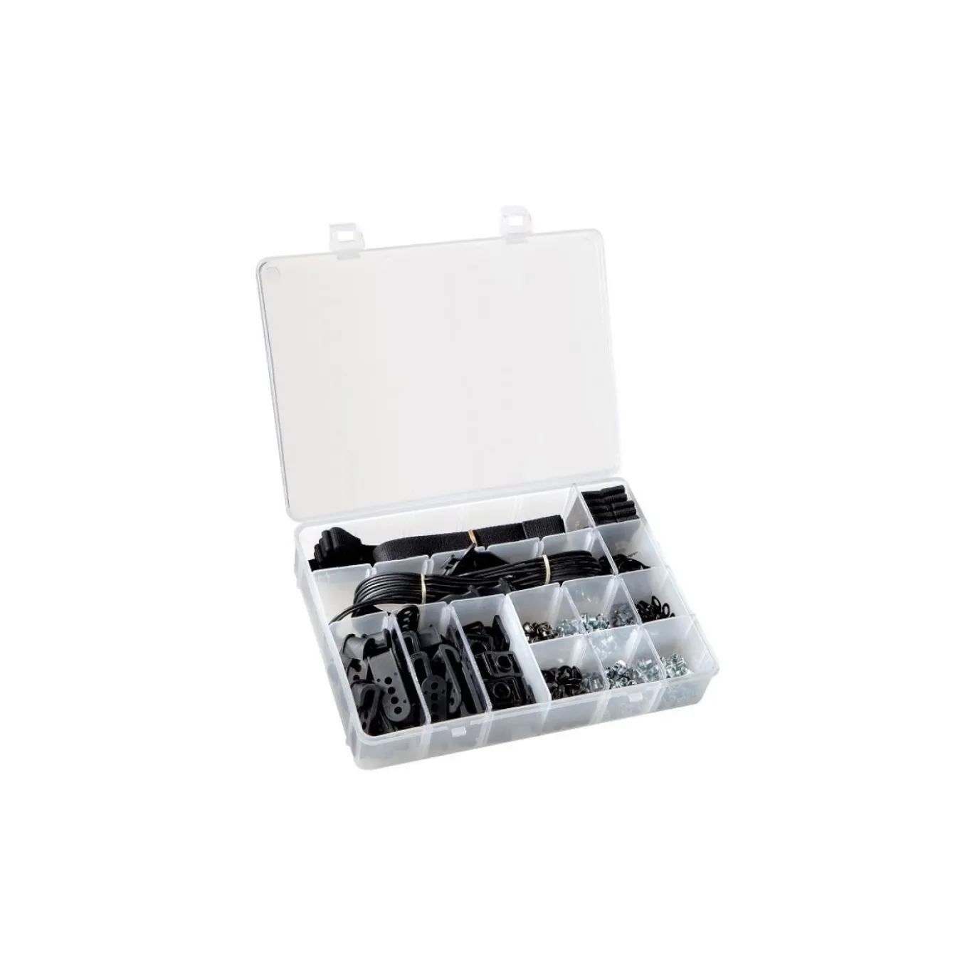 Bauer Hjälmtillbehör Kit - Onesize