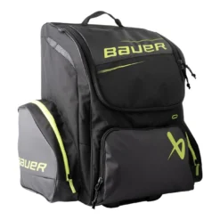 Bauer Hjulbag Elite Backpack Jr