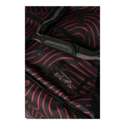 Bauer Hjulbag Premium Jr