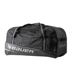 Bauer Hjulbag Premium Sr Black