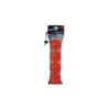 Bauer Hockeyball Warm 4-Pack. - ORANGE
