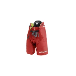 Bauer Hockeybyxa Elite Jr Red