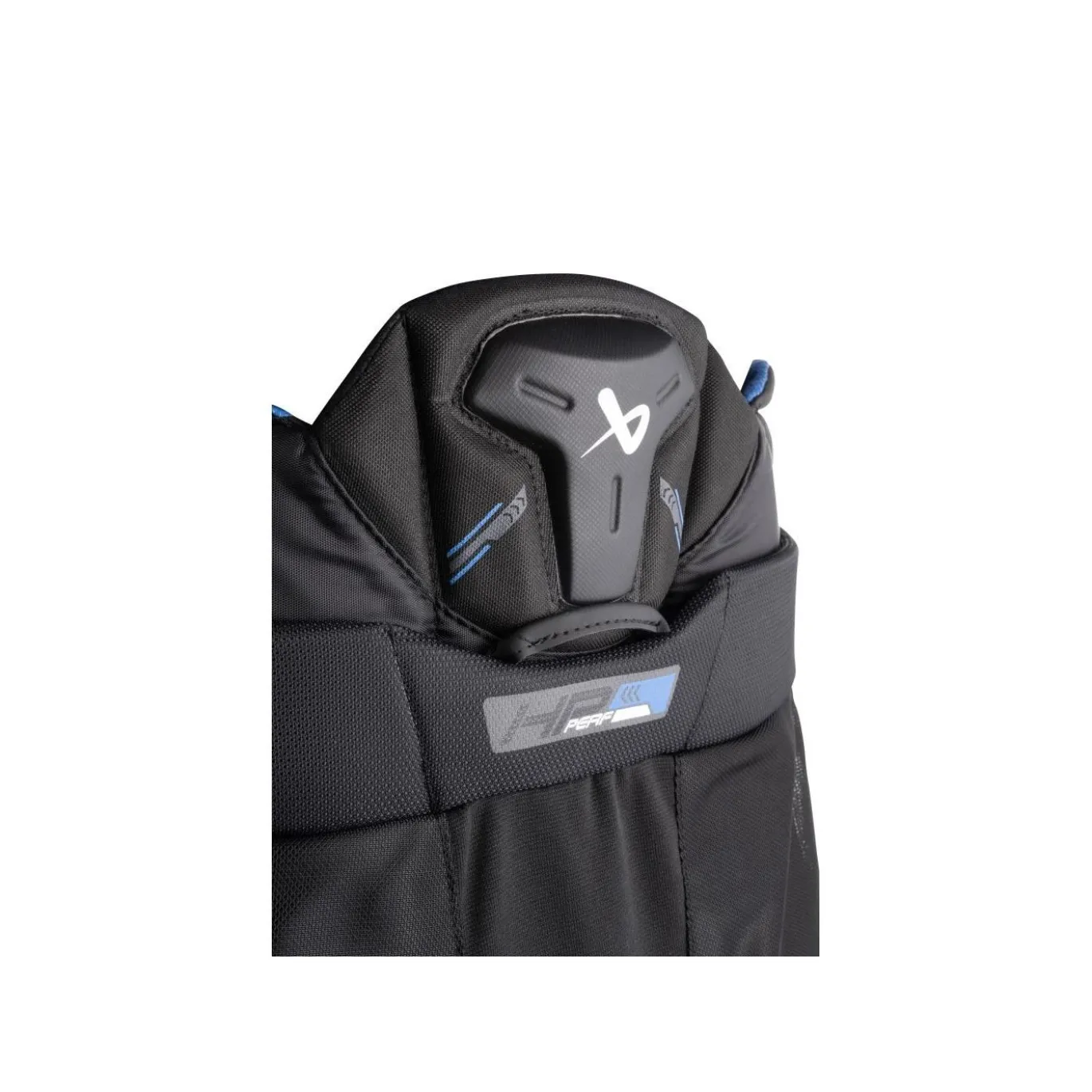 Bauer Hockeybyxa Performance Sr Black