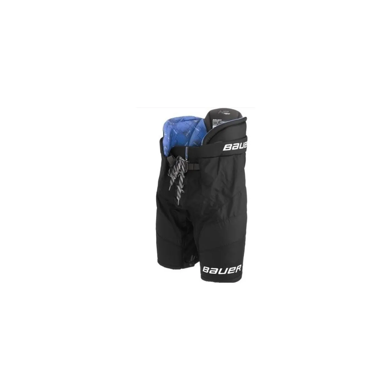 Bauer Hockeybyxa Performance Sr Black