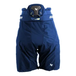 Bauer Hockeybyxa Performance Jr Blue