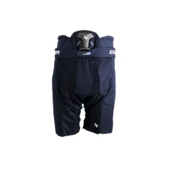 Bauer Hockeybyxa Performance Int Navy
