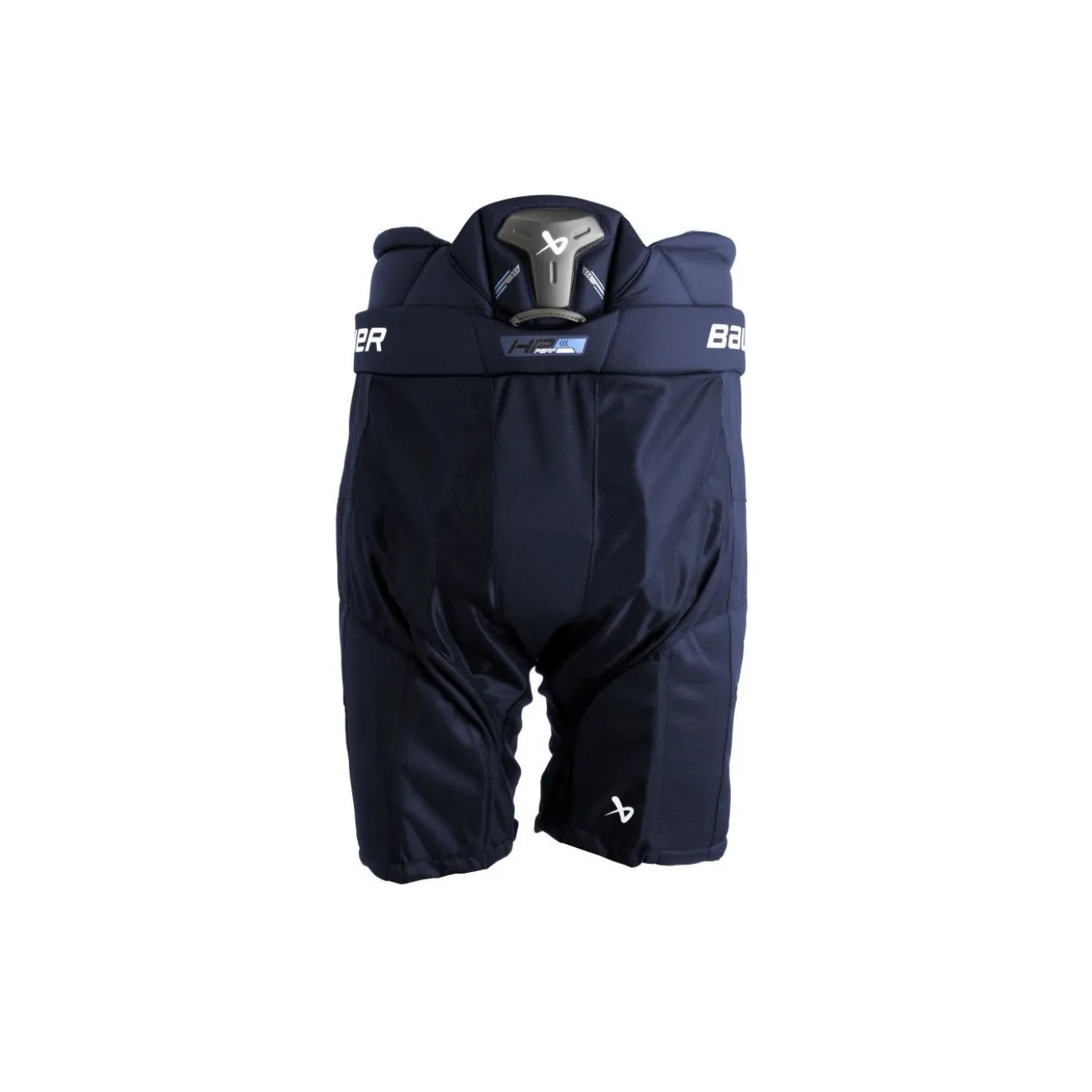 Bauer Hockeybyxa Performance Int Navy