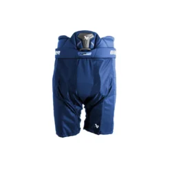 Bauer Hockeybyxa Performance Int Blue