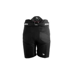 Bauer Hockeybyxa Pro Dam Black