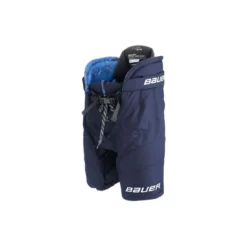Bauer Hockeybyxa Pro Int Navy