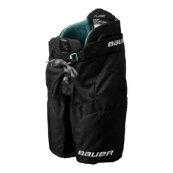 Bauer Hockeybyxa Supreme Fuse Sr Black