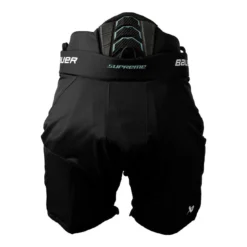 Bauer Hockeybyxa Supreme Fuse Jr Black