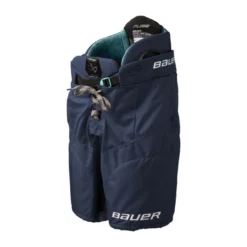 Bauer Hockeybyxa Supreme Fuse Int Navy