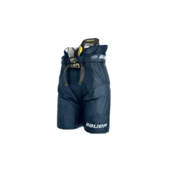 Bauer Hockeybyxa Supreme Mach Sr Navy