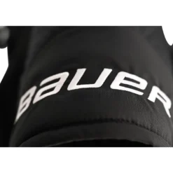Bauer Hockeybyxa Supreme Mach Sr Red
