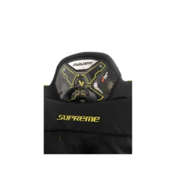 Bauer Hockeybyxa Supreme Mach Yth Red