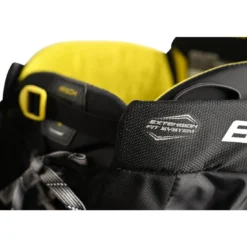 Bauer Hockeybyxa Supreme Mach Yth Red