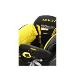 Bauer Hockeybyxa Supreme Mach Yth Navy