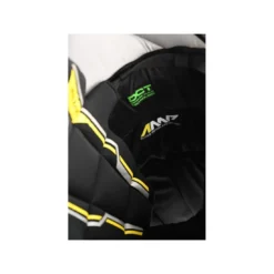 Bauer Hockeybyxa Supreme Mach Int Navy