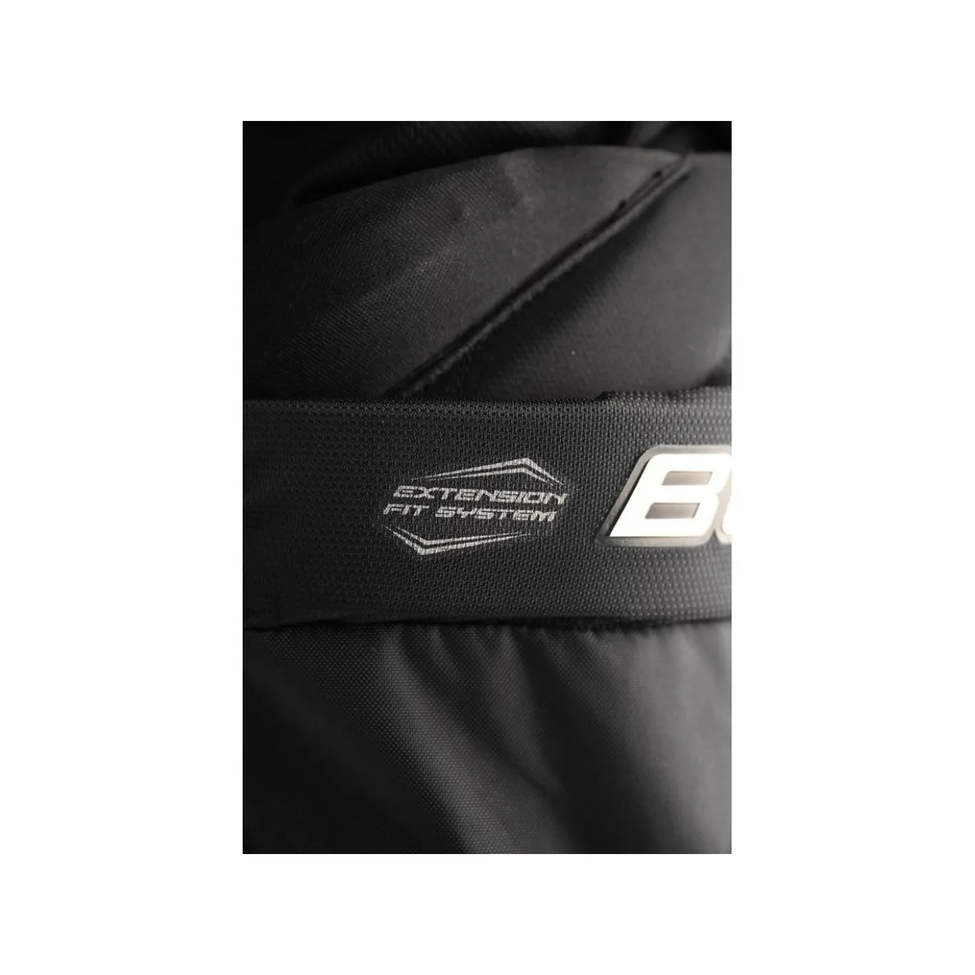 Bauer Hockeybyxa Supreme Mach Int Navy