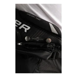 Bauer Hockeybyxa Vapor Flylite Sr Black
